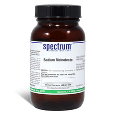 Sodium Ricinoleate