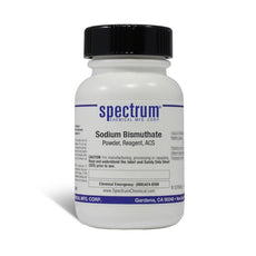 Sodium Bismuthate, Powder, Reagent, ACS