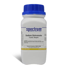 Sodium Dichromate, Crystal, Reagent