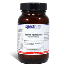 Sodium Hydrosulfite, Powder, Technical