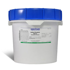 Sodium Phosphate Dibasic, Heptahydrate, Technical