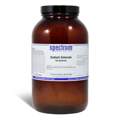 Sodium Selenate, Decahydrate