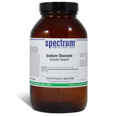 Sodium Stannate, Granular, Reagent