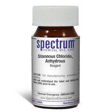 Stannous Chloride, Anhydrous, Reagent
