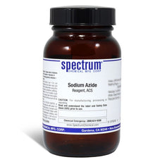 Sodium Azide, Reagent, ACS