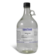 Sulfuric Acid, FCC