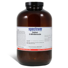 Sodium 3-Nitrobenzoate