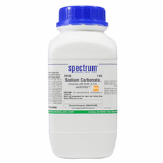 Sodium Carbonate, Anhydrous, USP, EP, BP, JP, FCC, bioCERTIFIED(TM)
