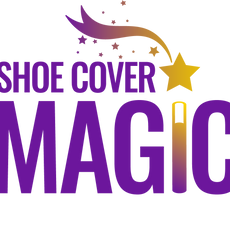 Shoe Cover Magic SCMNW28-SF-1125 CL Magic Shoe Cover Refill - NW - 28g - Case - 1125 pairs (No Non Slip Tread) Sure Fit - Clipless