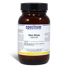 Silver Nitrate, Crystal, USP