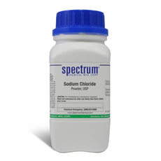 Sodium Chloride, Powder, USP