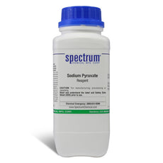 Sodium Pyruvate, Reagent
