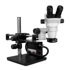 Scienscope SZ-PK5D-AN SSZ-II Series Binocular and Trinocular Complete System Packages