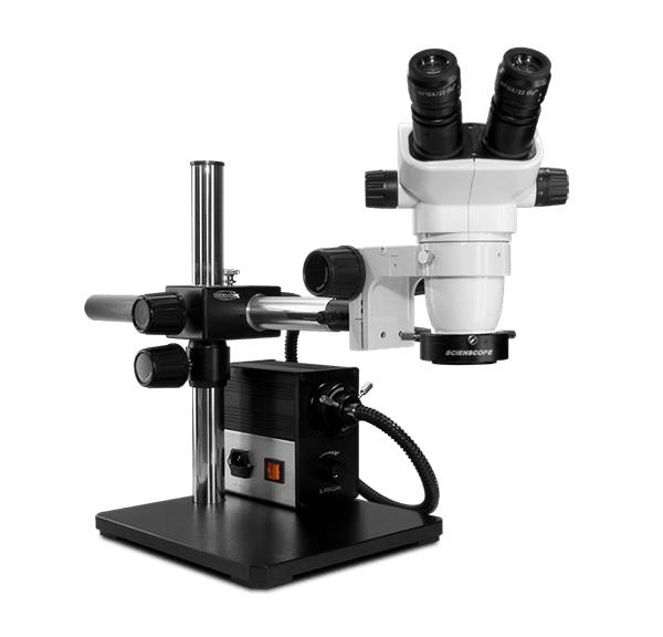 SSZ Binocular Systems