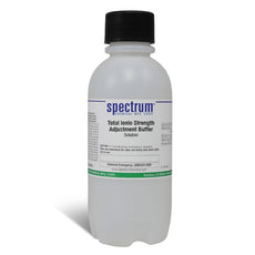 Total Ionic Strength Adjustment Buffer, Solution, For Fluoride, APHA