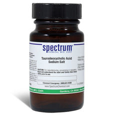 Taurodeoxycholic Acid Sodium Salt