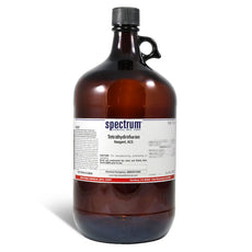 Tetrahydrofuran, Stabilized with 0.025 Percent BHT, Reagent, ACS