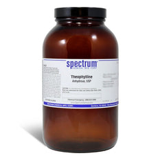 Theophylline, Anhydrous, USP