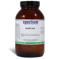 Vanillic Acid