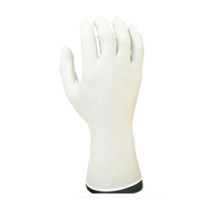 Valutek Nitrile Cleanroom Glove Bagged 12" Cuff, Small, Case of 1000 -VTGNCRB12-SM