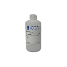 Conductivity Standard, 400,000 µS/cm (400 mS/cm) at 25°C - R2249400-500A