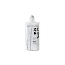 Henkel Loctite 5620 Silicone Potting Compound Clear 400 mL Dual Cartridge - 1257478 (MOQ/10)