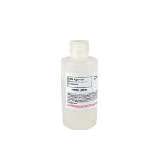 1.0% Agarose 200ml - Resolves Dna Fragments 0.5-20kb Long -IS5202