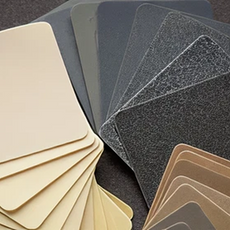 Foamtec UltraSOLV® ScrubPAD 220 Diamond Grit - 100 Pads/Case - HT4522D-10