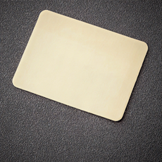 Foamtec UltraSOLV® ScrubPAD 800 Diamond Grit - 100 Pads/Case - HT4580D-10