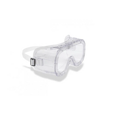 Hydroflex-PurGuard™ EV-100 Disposable Cleanroom Goggles-2961004 (CASE/50)