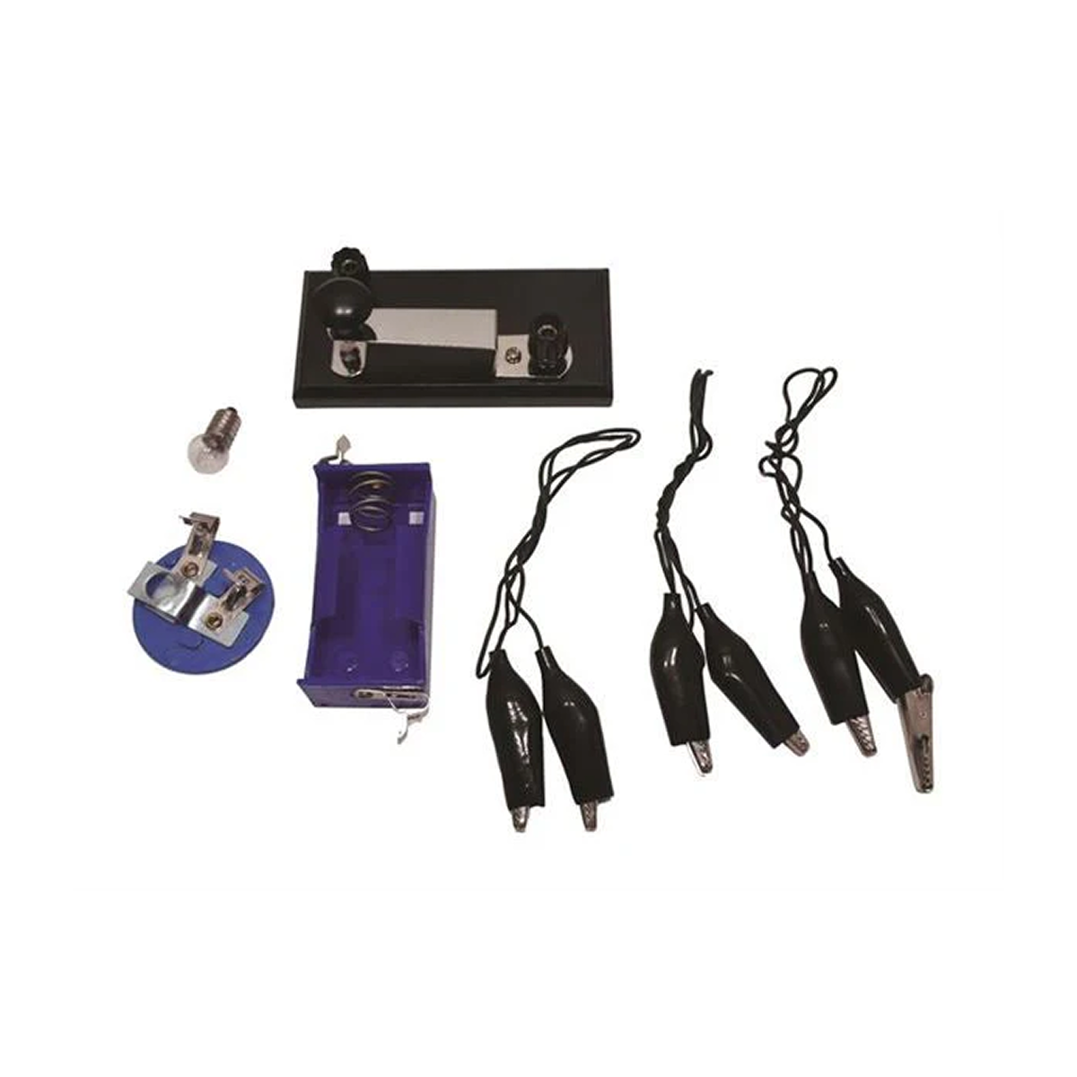 Electric Kits