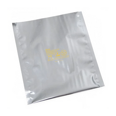 SCS Moisture Barrier Bag Dri-Shield 2000, 12x16, 100 Ea - 7001216