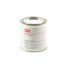 3M 94 Adhesion Promoter Tape Primer Light Yellow 0.5 pt Can - 94 1/2 PINT