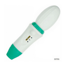 Pipette, Manual Serological Pipette Controller, Green-3375G