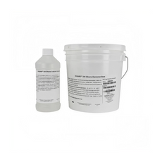 Dow SYLGARD 184 Silicone Encapsulant Clear 3.9 kg Kit - 184 SIL ELAST KIT 3.9KG