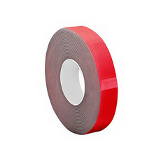 3M VHB Tape 5952 Gray 0.5 in x 5 yd Roll - 1/2-5-5952 (MOQ/25)
