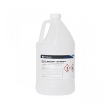 Ethanol Non-Denatured 200 Proof (ETHYL ALCOHOL) 1 gallon - 111000200