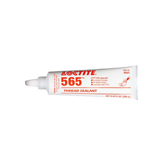 Henkel Loctite 565 Thread Sealants PST Pipe Sealants with PTFE White 50 mL Tube - 88551