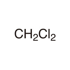 Dichloromethane(stabilized with 2-Methyl-2-butene)[for HPLC Solvent], 500ML - M0629-500ML
