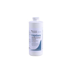 Liquinox Critical Cleaning Liquid Detergent, 1 qt. - 1232-1
