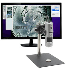 Aven Mighty Scope v2 USB Digital Microscope - 26700-218