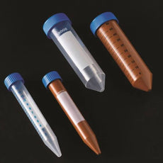 Centrifuge Tubes, 50ml, Sterile - P10404