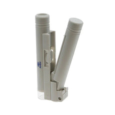 Aven Pocket Microscope 40x w/illumination - 26800C-534