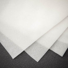 Foamtec CleanWIPE® Cleanroom Foam Wipes - 0.109" x 6" x 9" - 1,000 Wipes/Case - HT4203