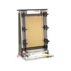 Thermo Scientific Aluminum Backed Sequencing - S3S