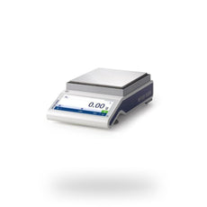 Mettler Toledo® MS6002TSDR/00 Precision Balance 1220 g x 0.01 g and 6200 g x 0.1 g