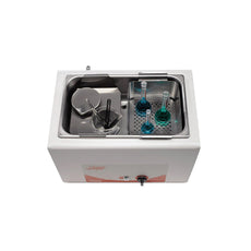 Heidolph Tuttnauer CSU 6 Ultrasonic Cleaner - 023211090