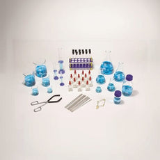 General Lab Glassware Starter Kit - GLSKIT3