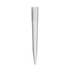 MicroPette Universal Pipette Tips, U. Tips, Non-Sterile, Clear Color, 1000-5000ul 100/Pack - 17400025