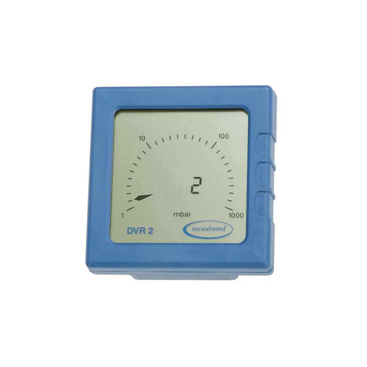 Vacuum Gauges